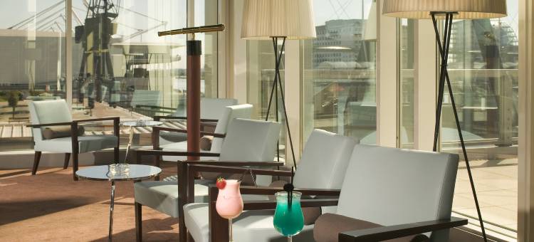 伦敦埃克赛尔诺富特酒店(Novotel London Excel)图片