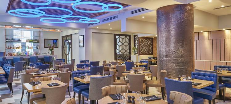 诺福克塔帕丁顿酒店(Norfolk Towers Paddington)图片