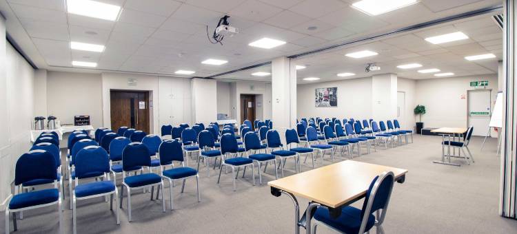 伦敦考文特花园馨乐庭霍尔本公寓(Citadines Holborn-Covent Garden London)图片