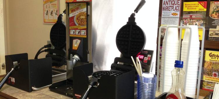 赫尔希巴尔米拉美洲最佳价值酒店(Americas Best Value Inn Palmyra/Hershey)图片