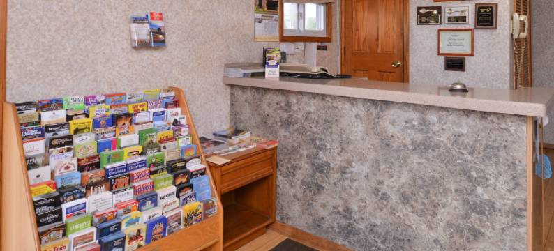 郎克斯红毯汽车旅馆(Red Carpet Inn Ronks)图片