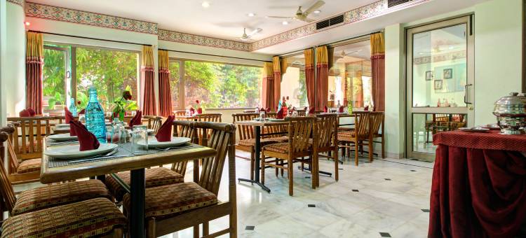 萨朗宫酒店-精品住宿(Sarang Palace - A Luxury Boutique Hotel)图片