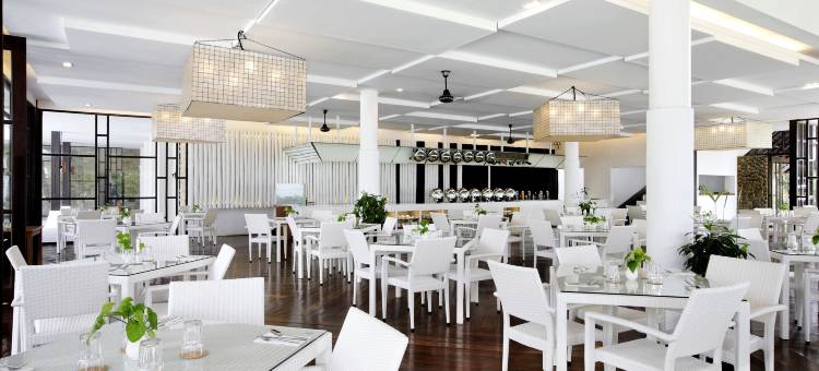 图瑞海滩假日酒店(Turi Beach Resort)图片