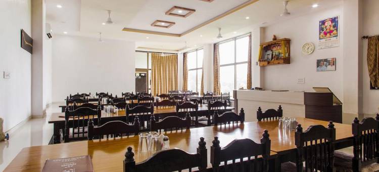 Karni Palace Hotel图片