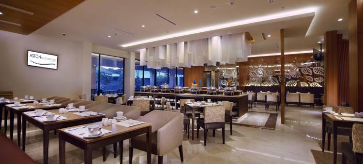 阿斯顿波琼内格罗市酒店(Aston Bojonegoro City Hotel)图片