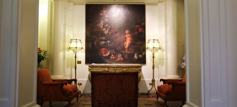 阿尔巴尼福罗伦萨酒店(Hotel Albani Firenze)图片