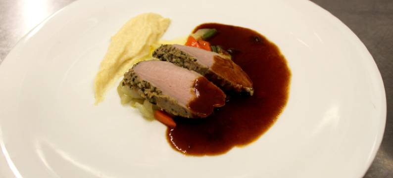 米兰德霍夫酒店(Hotel Millanderhof)图片