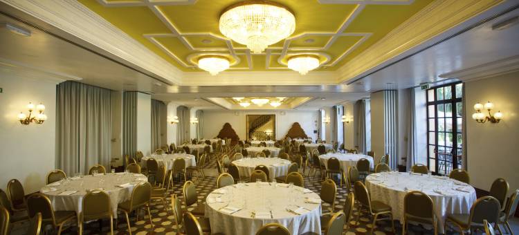 阿尔巴尼福罗伦萨酒店(Hotel Albani Firenze)图片