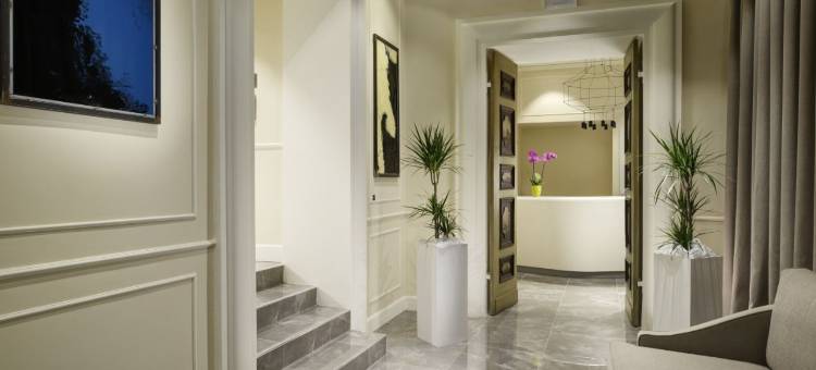 邮局旅馆精品酒店(Locanda della Posta Boutique Hotel)图片