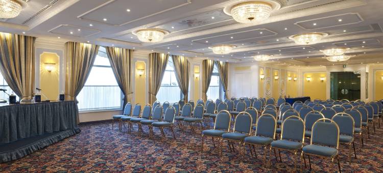 米拉梅尔大酒店(Grand Hotel Miramare)图片