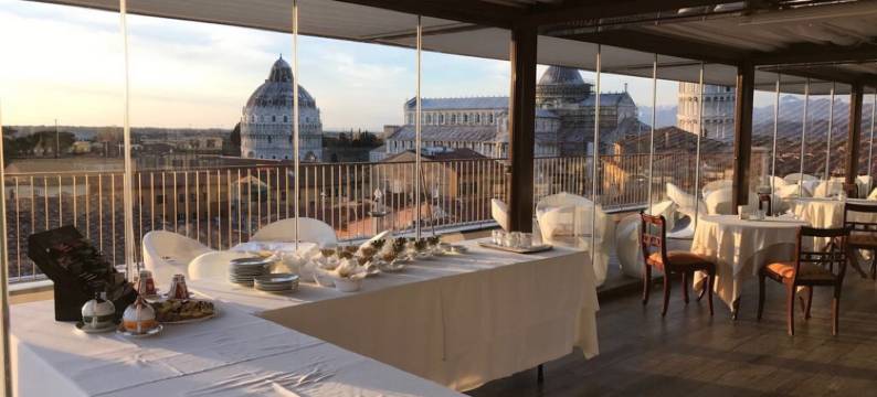 杜尔墨大酒店(Grand Hotel Duomo)图片