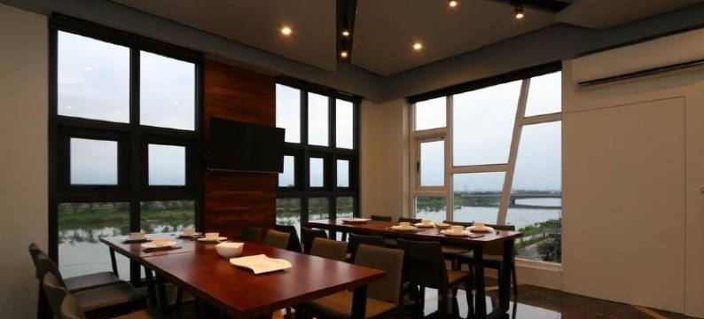 丽筑艺亲子民宿图片