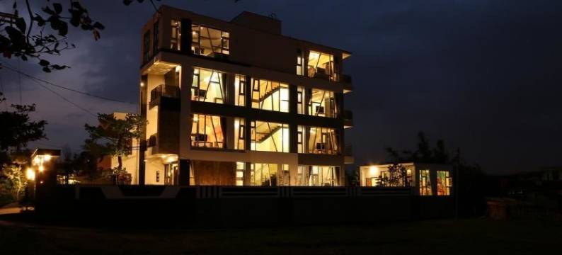 丽筑艺亲子民宿图片