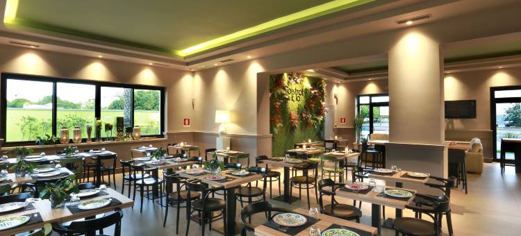 阿洛伊希酒店(Hotel Aloisi)图片
