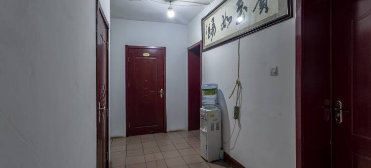 太原小江日租公寓图片