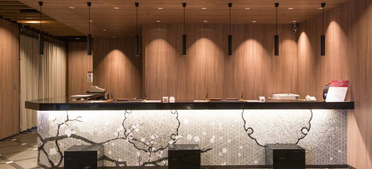 成田爱迪星大酒店(The Hedistar Hotel Narita)图片