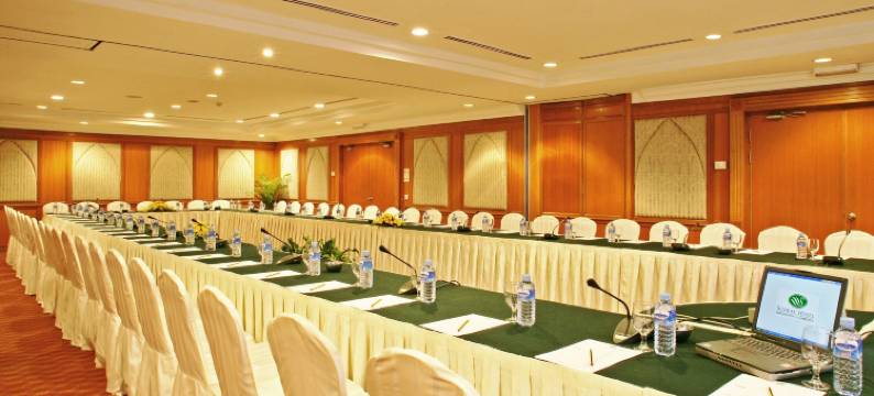 金边双威酒店(Sunway Hotel Phnom Penh)图片