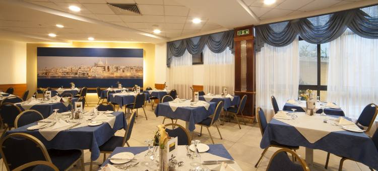 贝拉维斯塔酒店(Bella Vista Hotel)图片