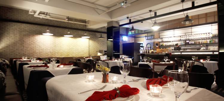 首尔SR酒店(SR Hotel Magok)图片