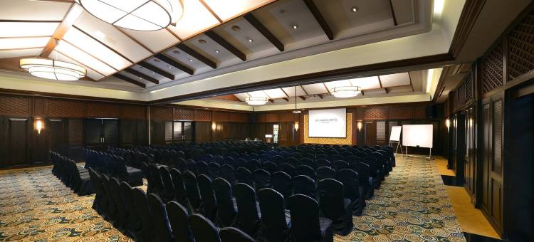 吉隆坡绍嘉纳度假村(The Saujana Kuala Lumpur)图片