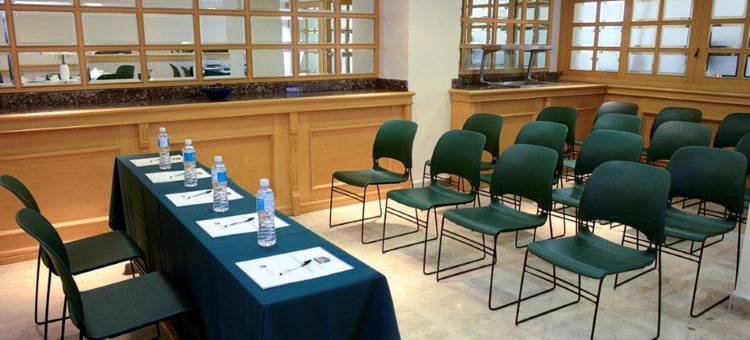 蒙特雷中心贝斯特韦斯特酒店(Best Western Centro Monterrey)图片