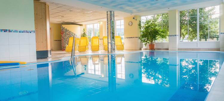 弗劳瑞尼哈夫旅馆(Florianihof)图片