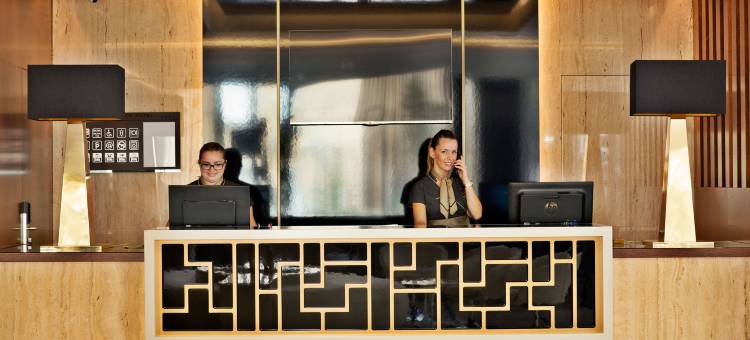 特里姆阿拉萨尔达尼亚酒店(Turim Saldanha Hotel)图片