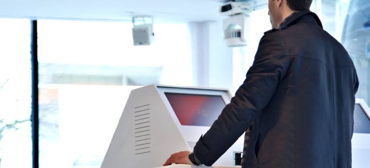 里斯本艾瓦卢森酒店(EVOLUTION Lisboa Hotel)图片