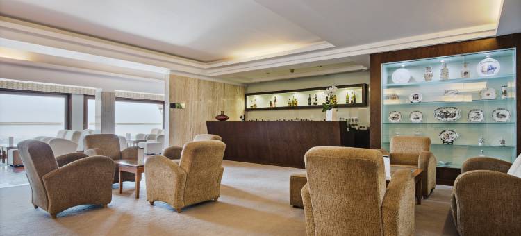 圣保罗菲利克斯山坡与自然酒店(Sao Felix Hotel Hillside & Nature)图片