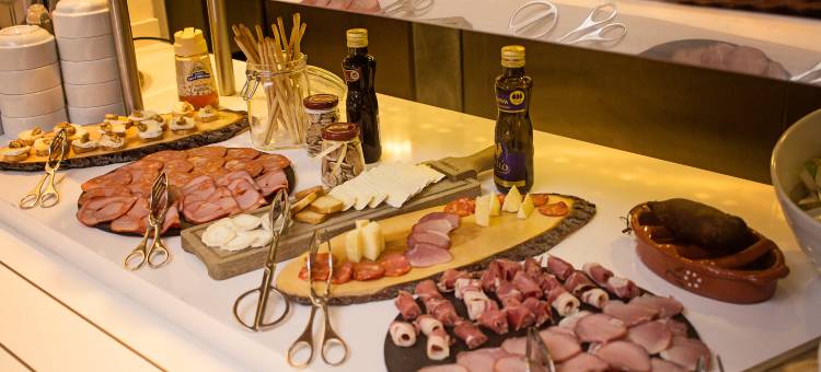 波尔图机场公园酒店(Park Hotel Porto Aeroporto)图片