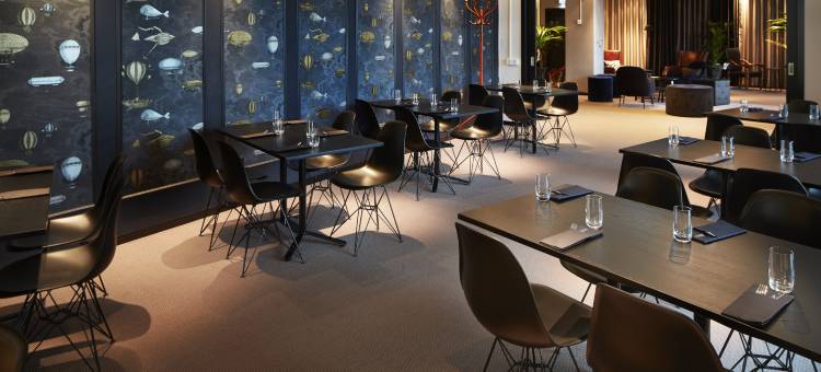 广场贝斯特韦斯特优质酒店(Best Western Plus Hotel Plaza)图片