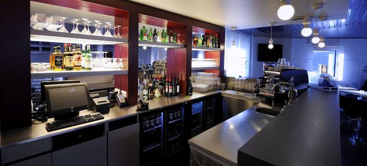 早安阿兰达酒店(Good Morning Arlanda)图片