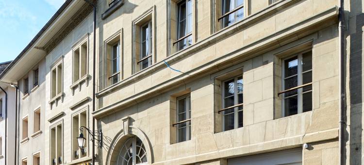 Hotel Hine Adon Fribourg图片