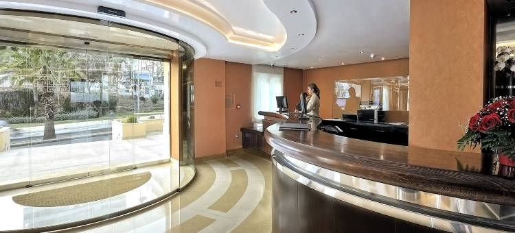 维西埃雷萨精选酒店(Vincci Selección Aleysa)图片