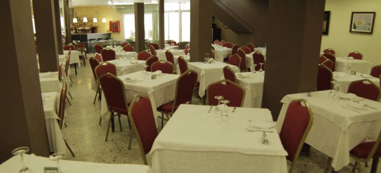 Hotel Proa Astor图片