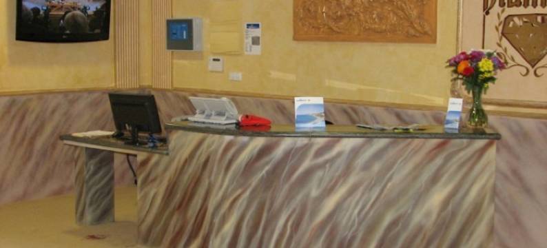 蓝色钻石酒店(Aparthotel Diamant Blue)图片