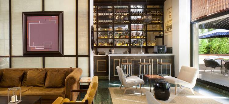 H10伊塔卡酒店(H10 Itaca)图片