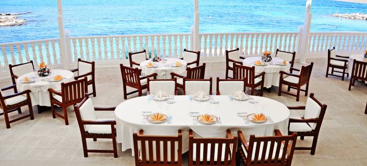 普拉迪姆萨塔乌拉利亚德瑞欧酒店(Grand Hotel Palladium Santa Eulalia del Río)图片