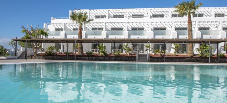 兰萨罗特水母套房(Aequora Lanzarote Suites)图片