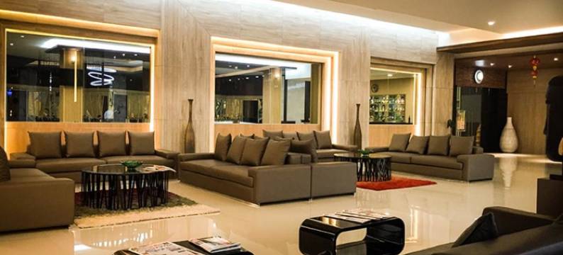 伊斯帕纳酒店(Eastpana Hotel)图片