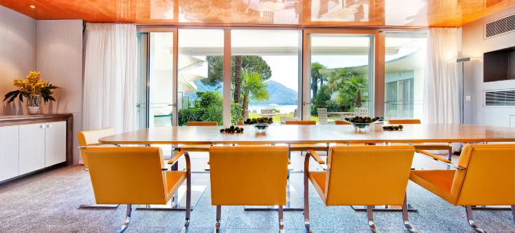 伊登罗克酒店(Hotel Eden Roc - the Leading Hotels of the World)图片