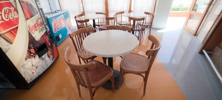 唐皮普公寓(Aparthotel Vibra Sanan - Adults Only)图片