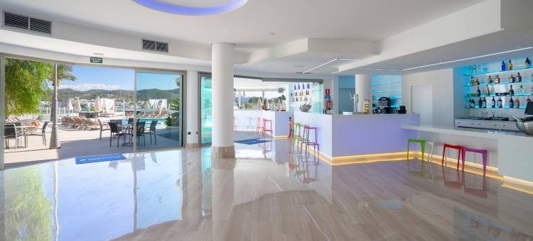 THB海洋沙滩酒店(THB Ocean Beach)图片
