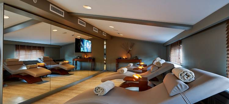 雷娜塔精品套房酒店(Renata Boutique Hotel)图片