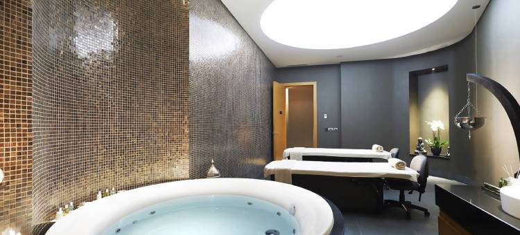 阿达那迪万酒店(Divan Adana)图片