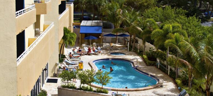 圣巴巴拉温德姆酒店(Club Wyndham Santa Barbara)图片