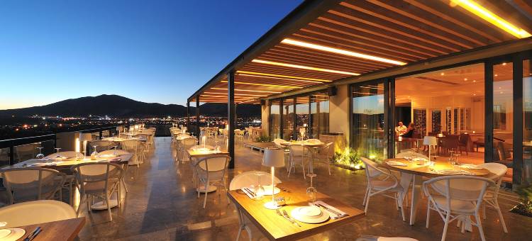 博德鲁姆温德姆华美达度假村(Ramada Resort by Wyndham Bodrum)图片
