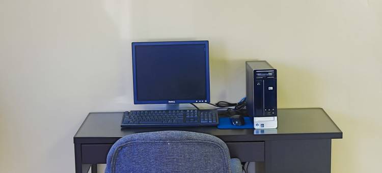 夏洛特大学速8酒店(Super 8 by Wyndham Charlotte University)图片