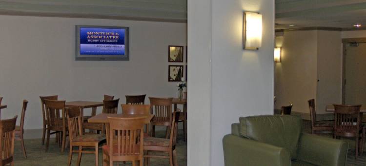 美洲长住酒店套房 - 亚特兰大 - 格威内特广场(Extended Stay America Suites - Atlanta - Gwinnett Place)图片