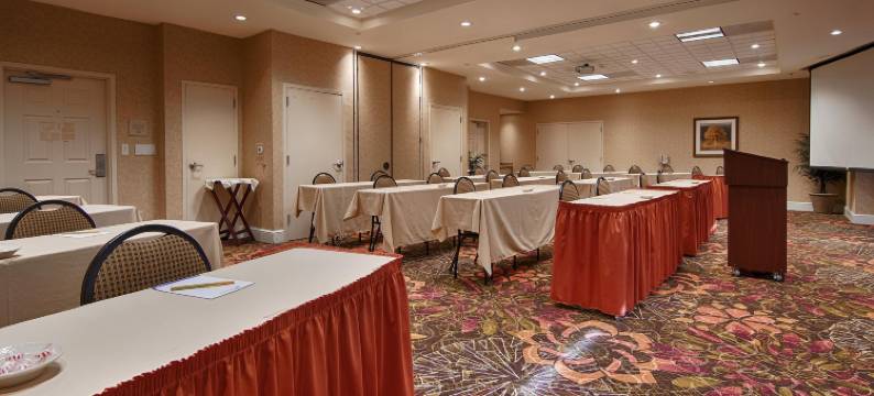 佛罗伦萨希尔顿花园酒店(Hilton Garden Inn Florence)图片